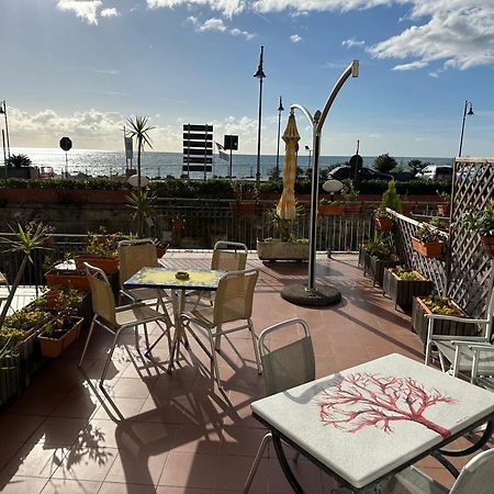 Giada Apartment Moneglia Luaran gambar