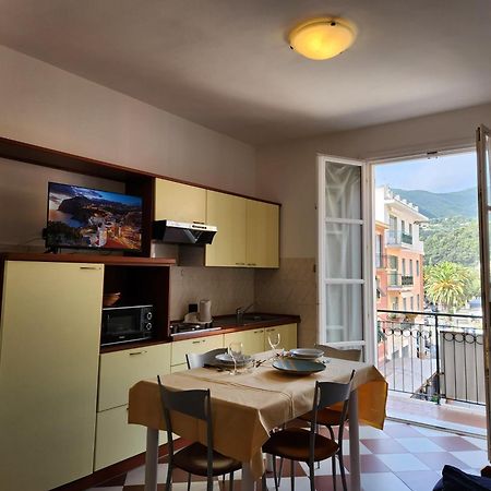 Giada Apartment Moneglia Luaran gambar