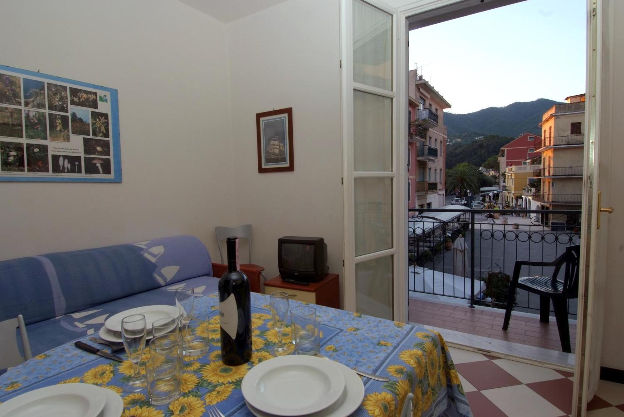 Giada Apartment Moneglia Luaran gambar