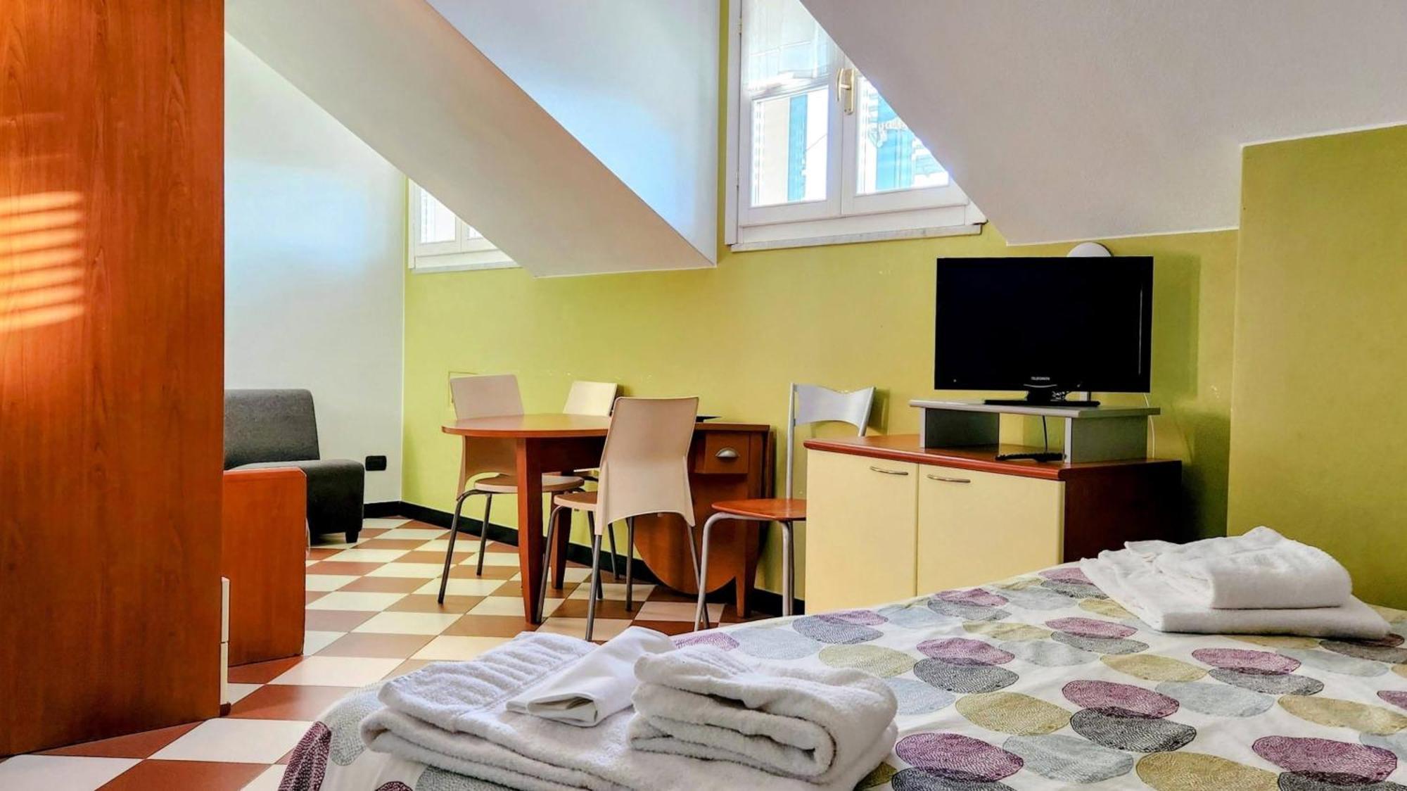 Giada Apartment Moneglia Luaran gambar