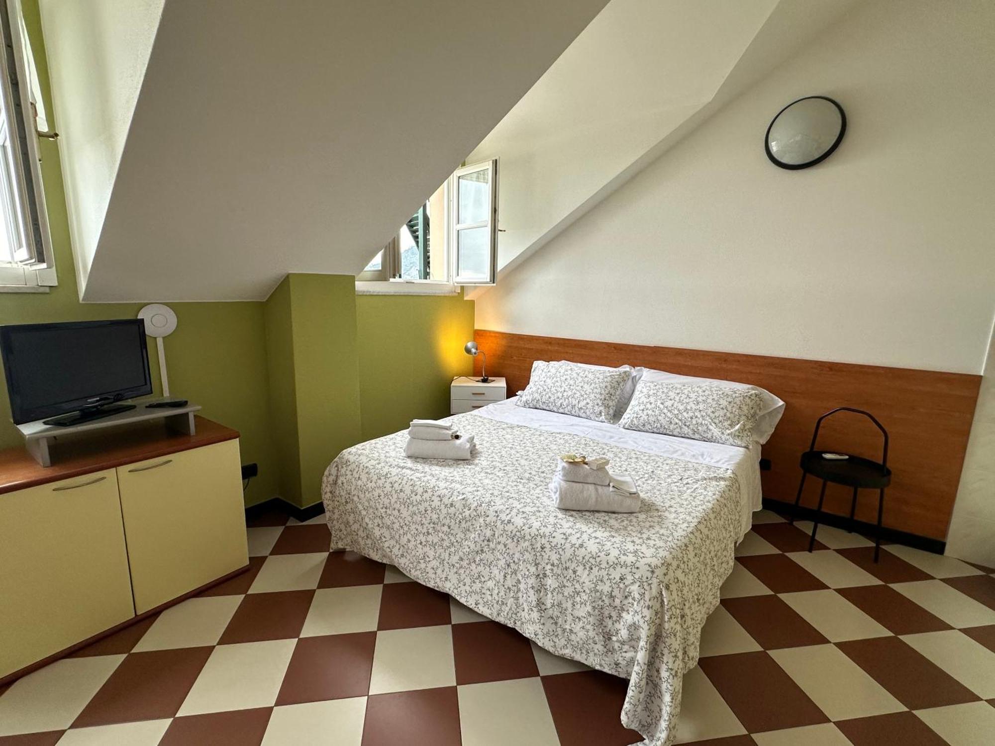 Giada Apartment Moneglia Luaran gambar