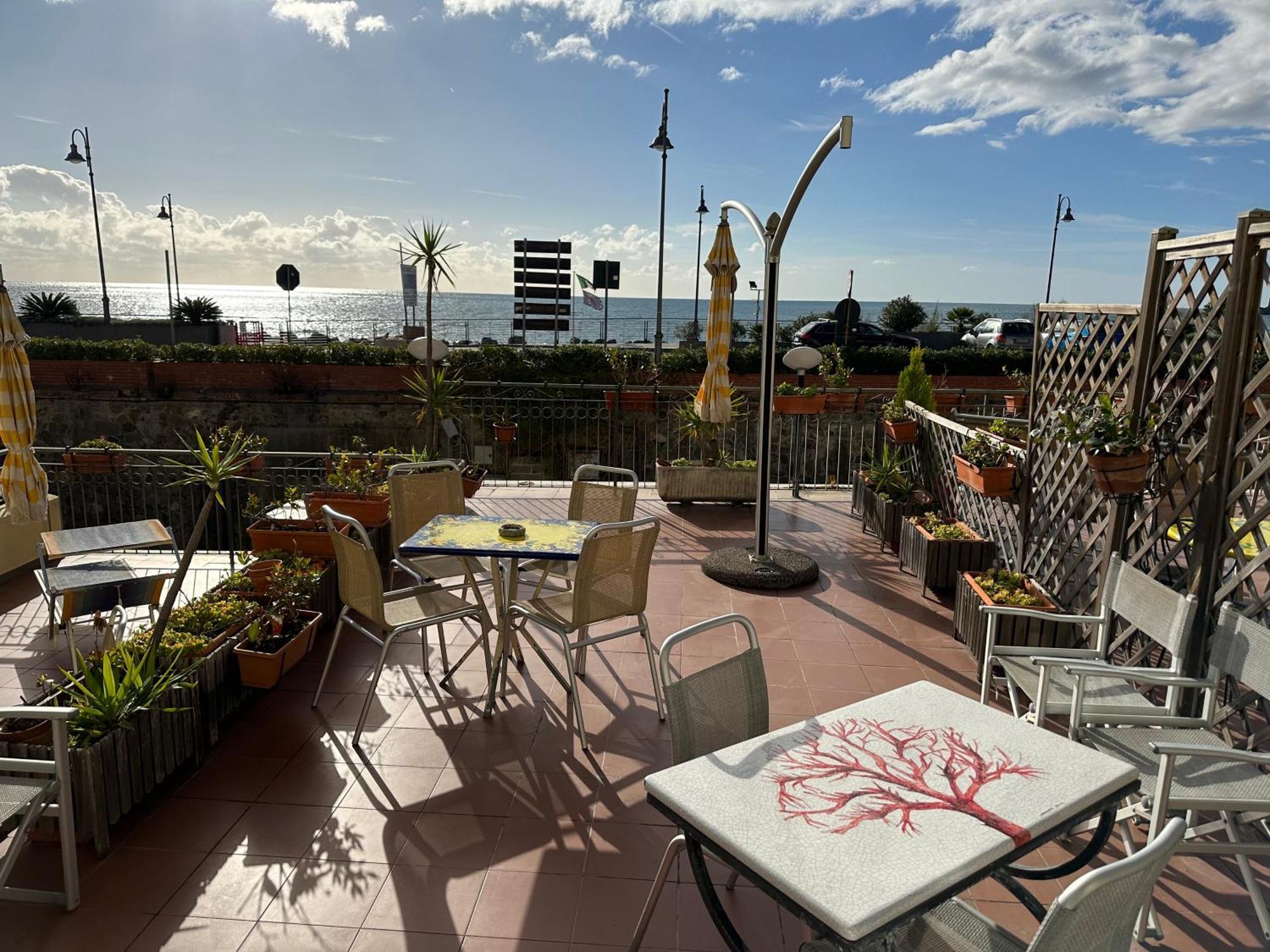 Giada Apartment Moneglia Luaran gambar