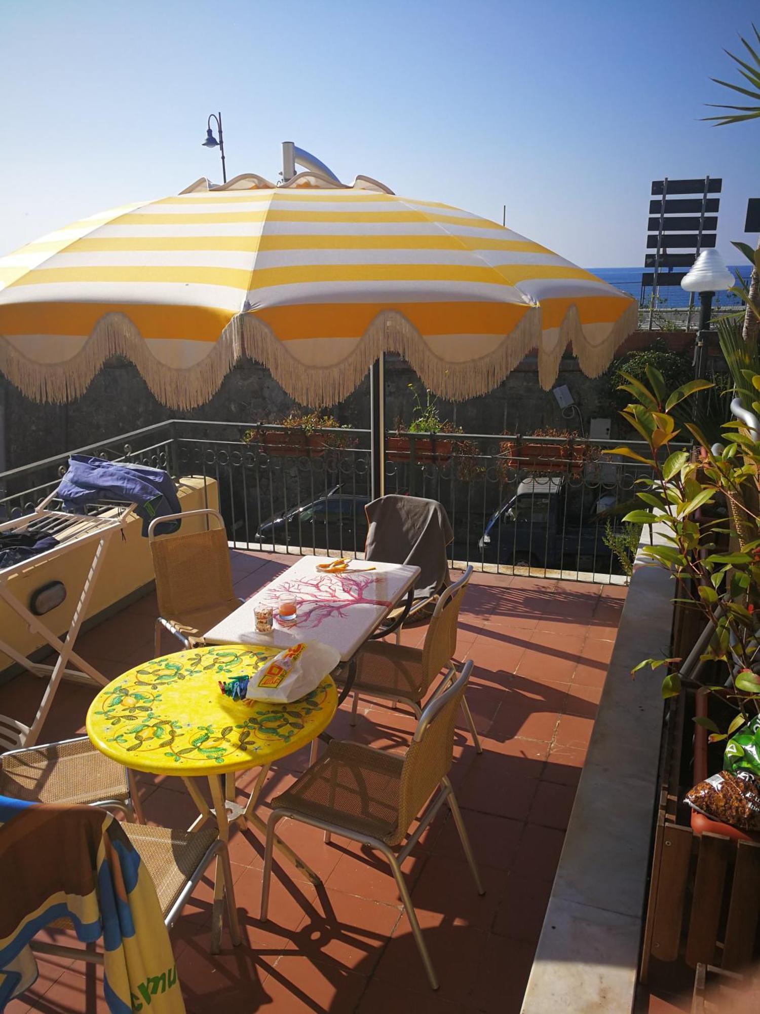Giada Apartment Moneglia Luaran gambar