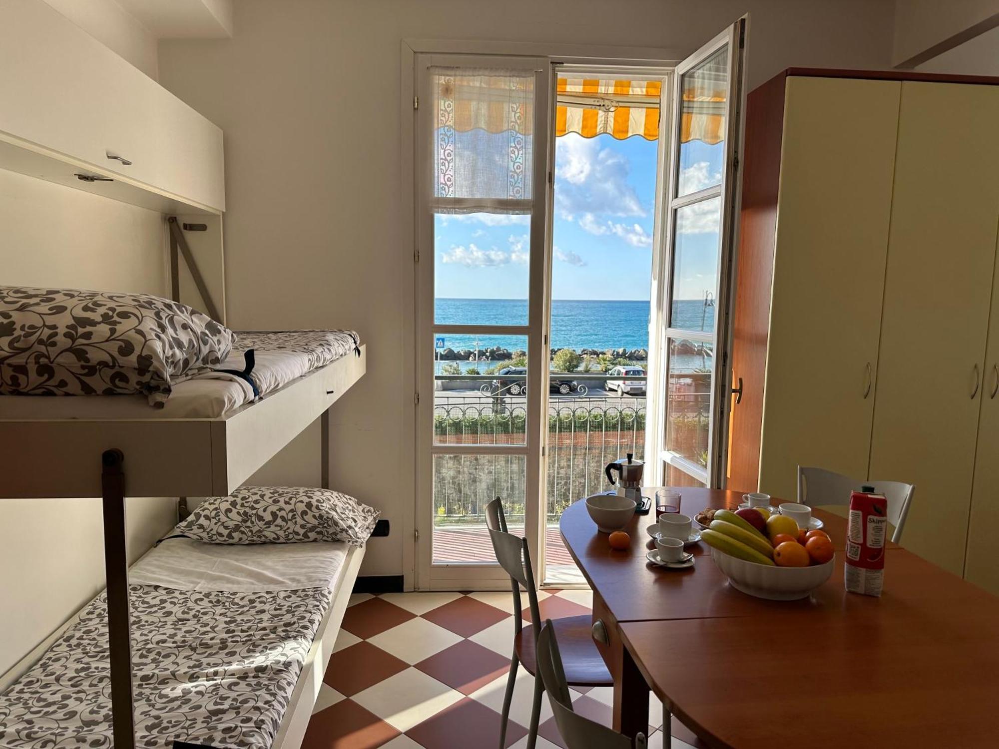 Giada Apartment Moneglia Luaran gambar