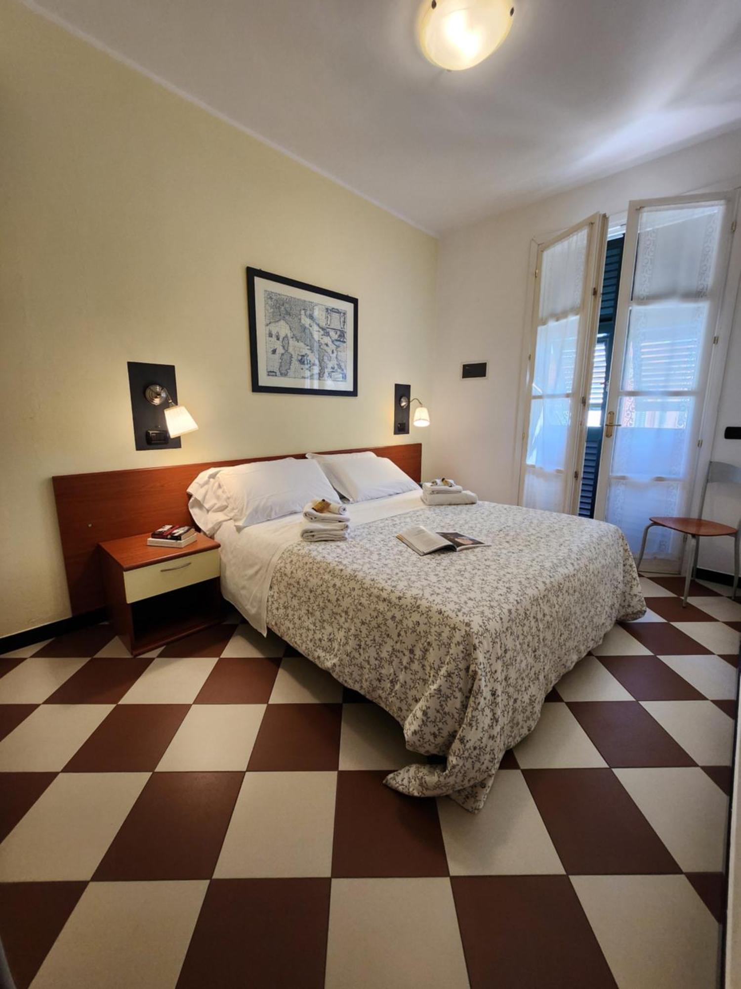 Giada Apartment Moneglia Luaran gambar
