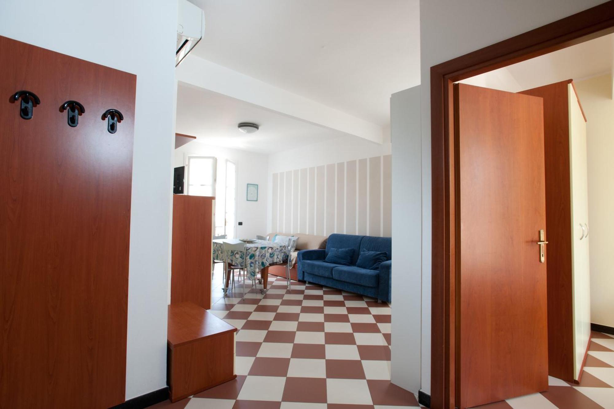 Giada Apartment Moneglia Luaran gambar