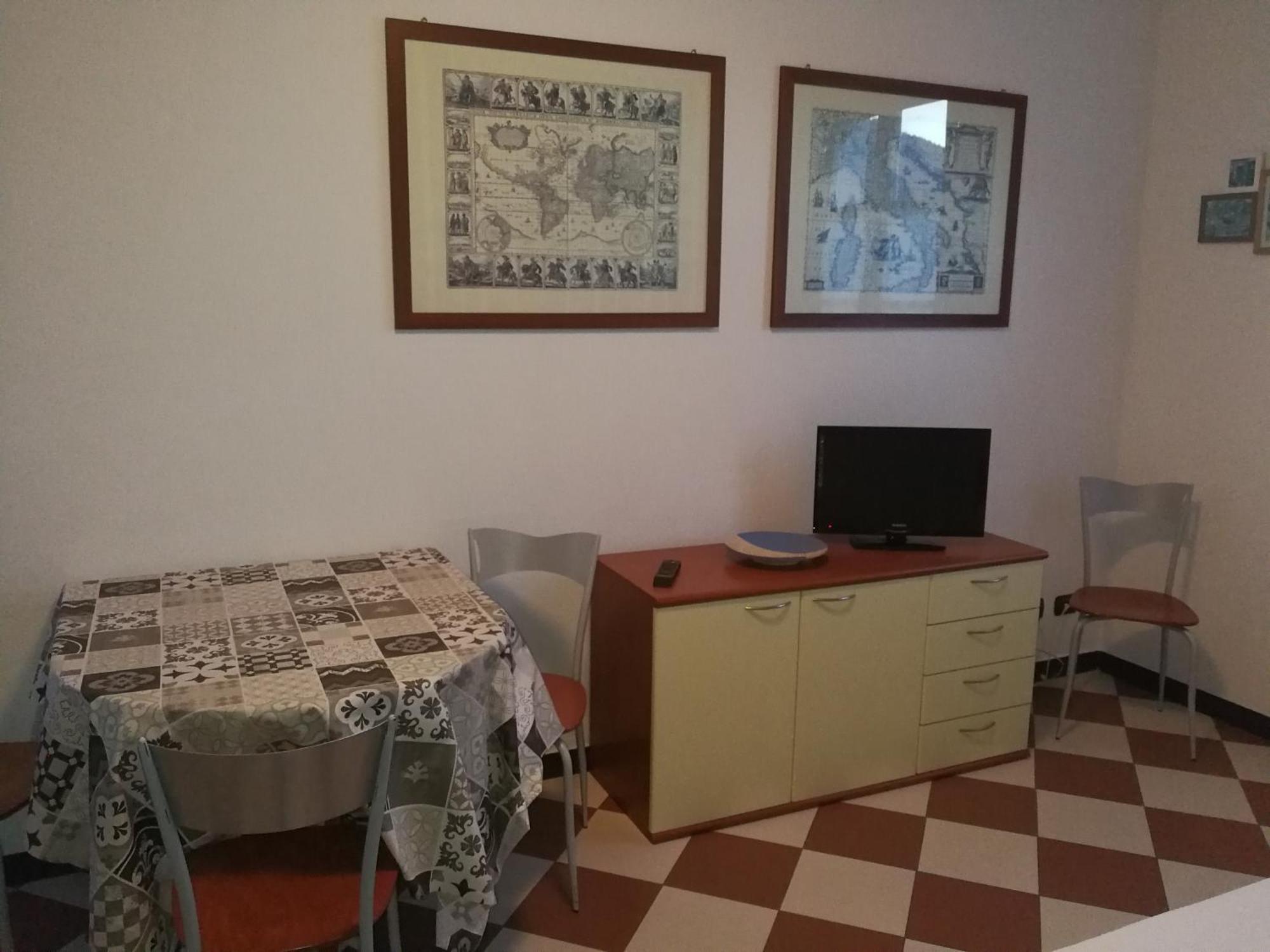 Giada Apartment Moneglia Bilik gambar