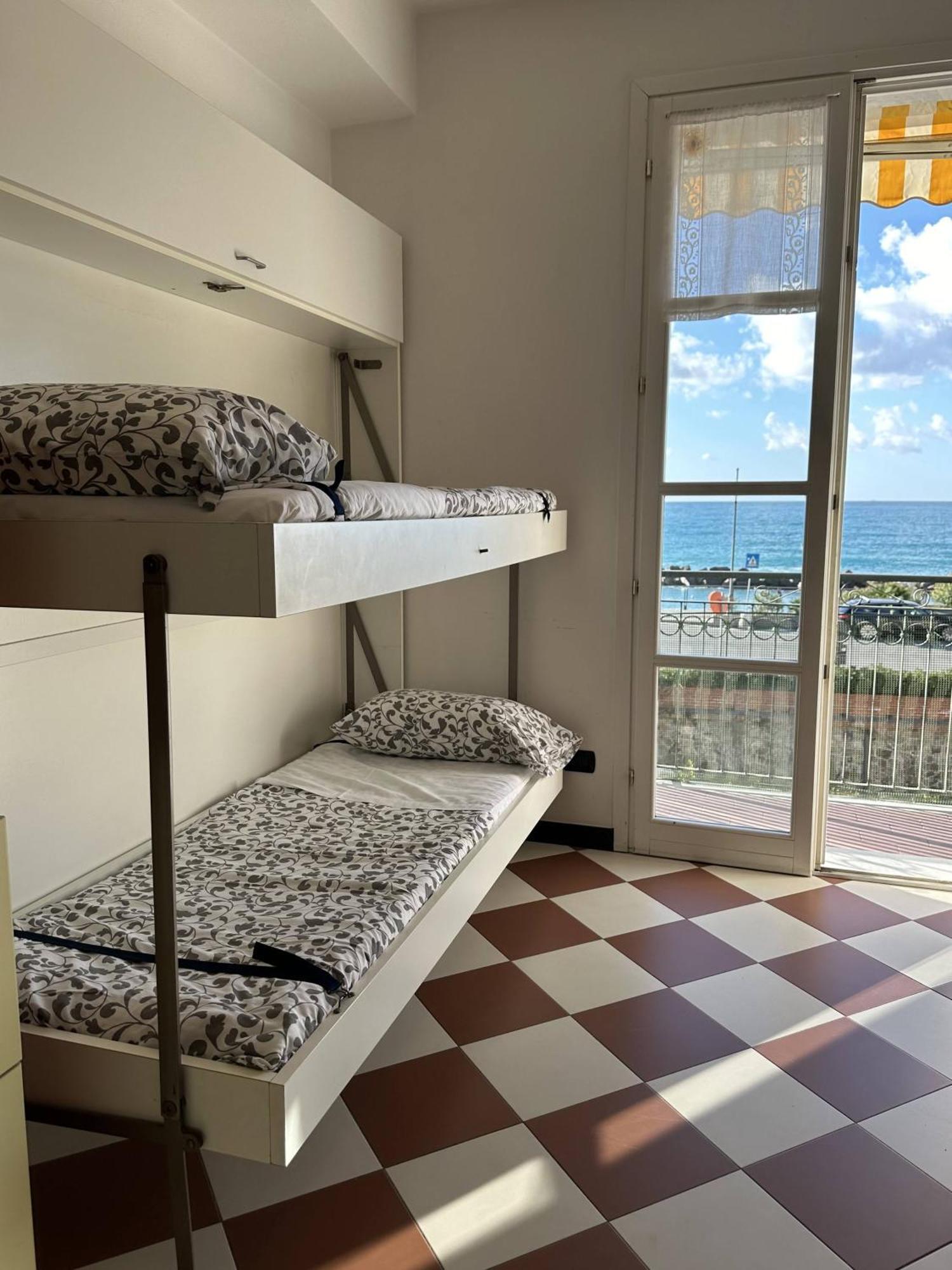 Giada Apartment Moneglia Luaran gambar
