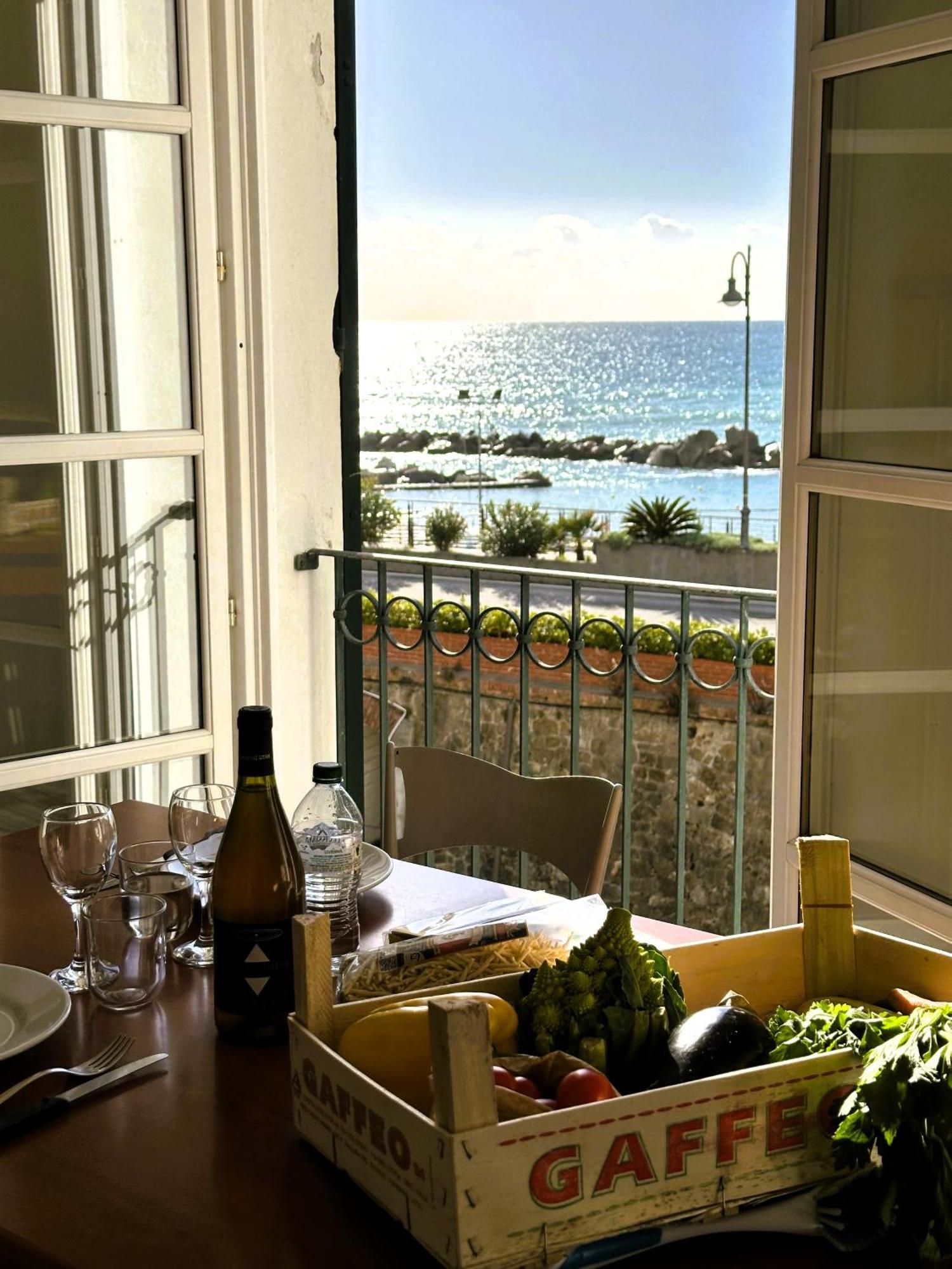 Giada Apartment Moneglia Luaran gambar