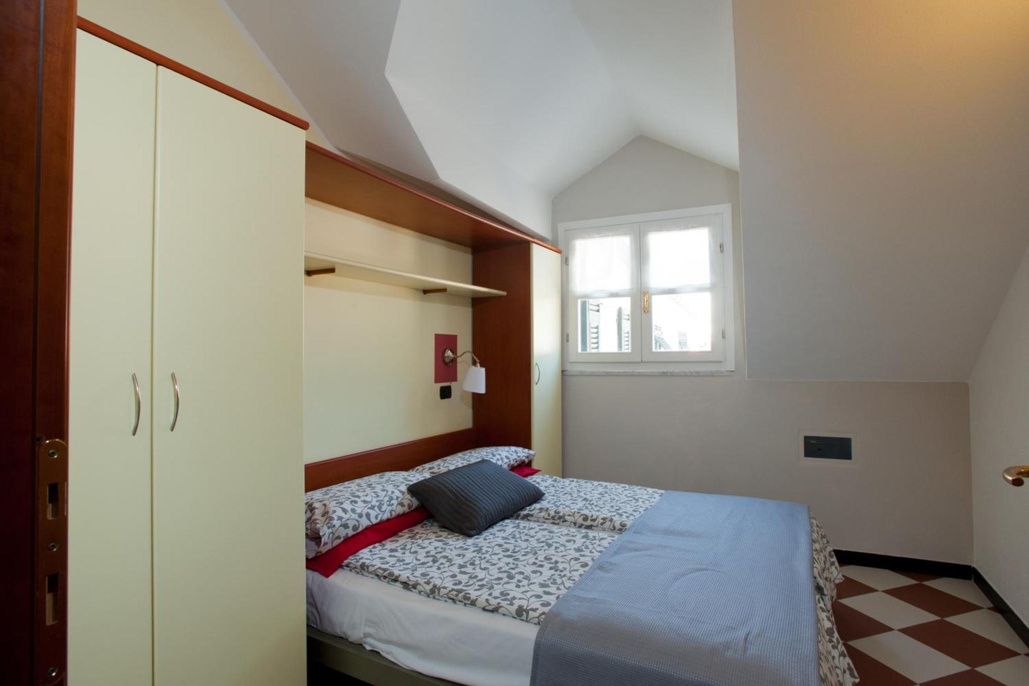 Giada Apartment Moneglia Luaran gambar