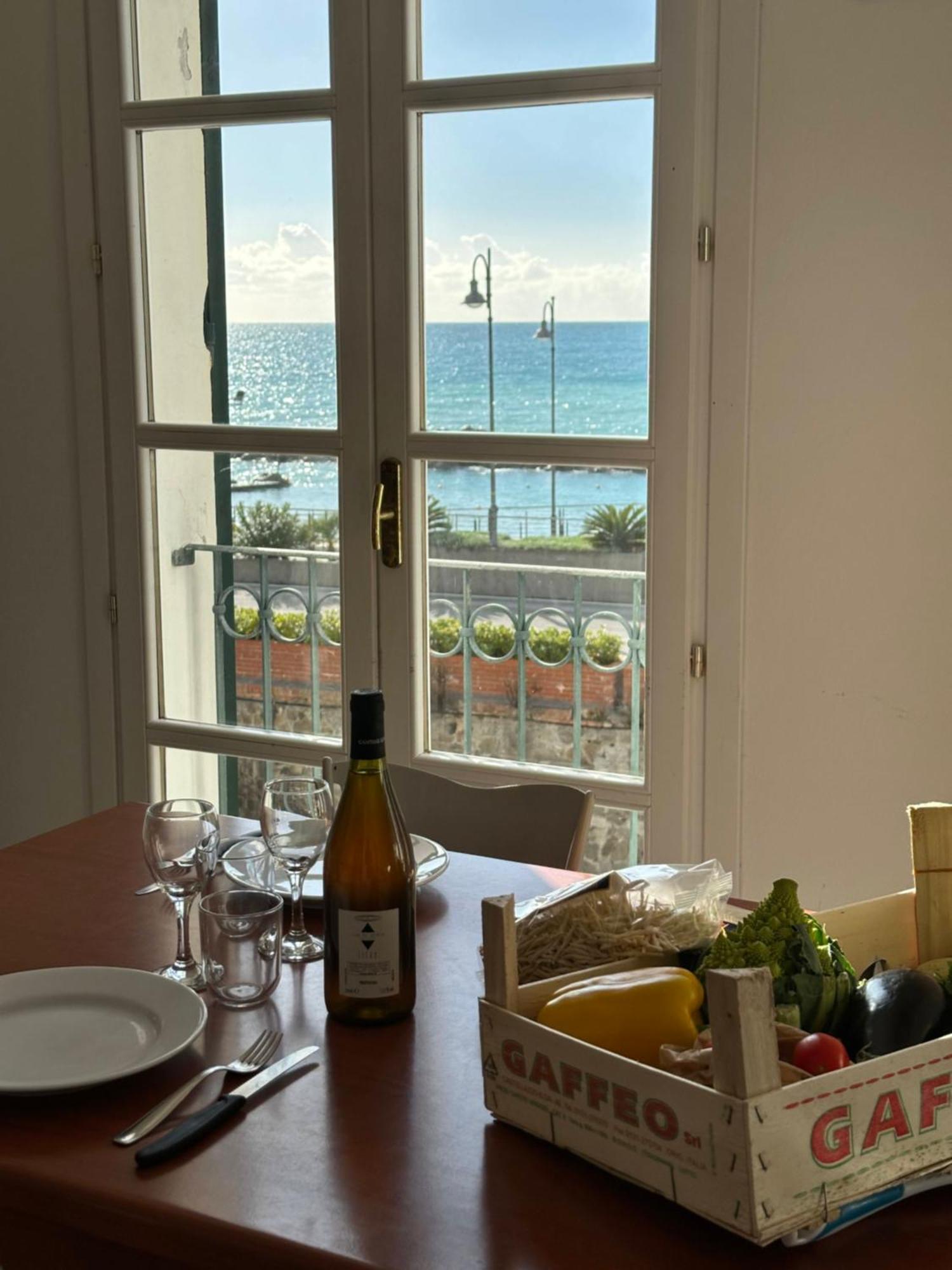 Giada Apartment Moneglia Luaran gambar