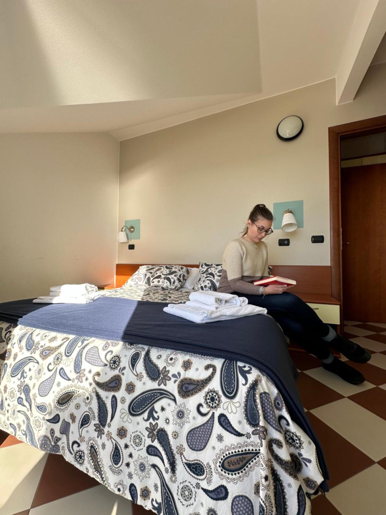 Giada Apartment Moneglia Luaran gambar