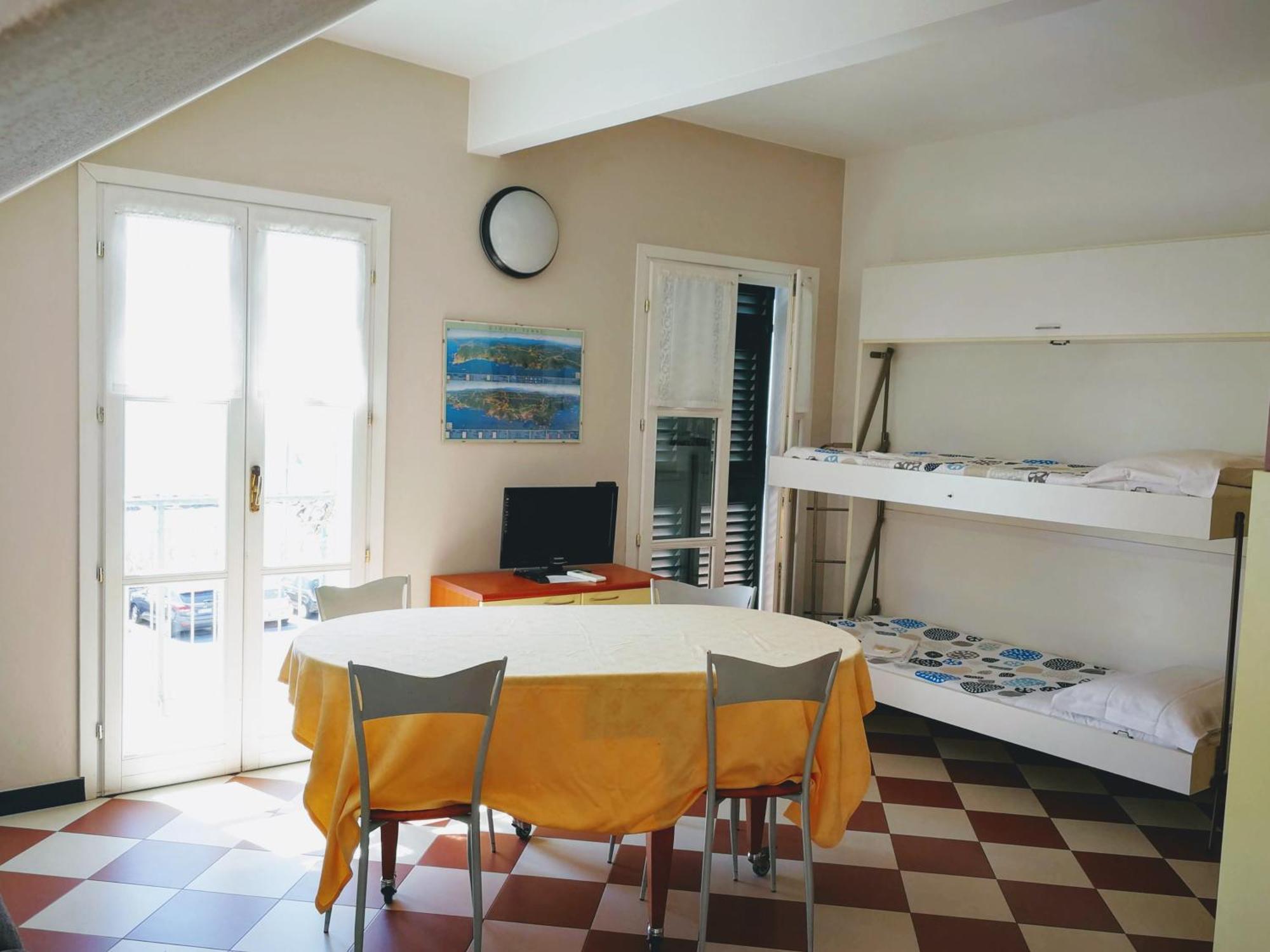 Giada Apartment Moneglia Bilik gambar