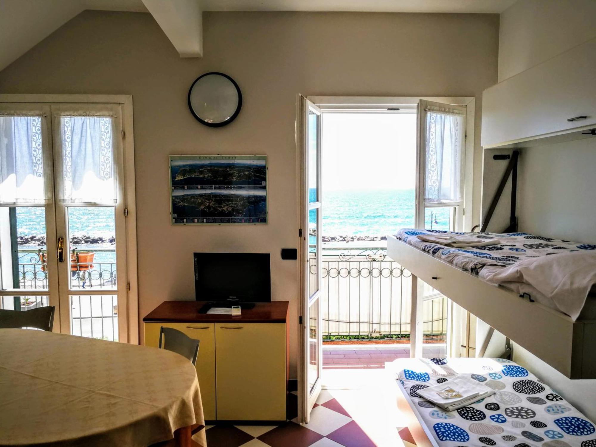 Giada Apartment Moneglia Luaran gambar