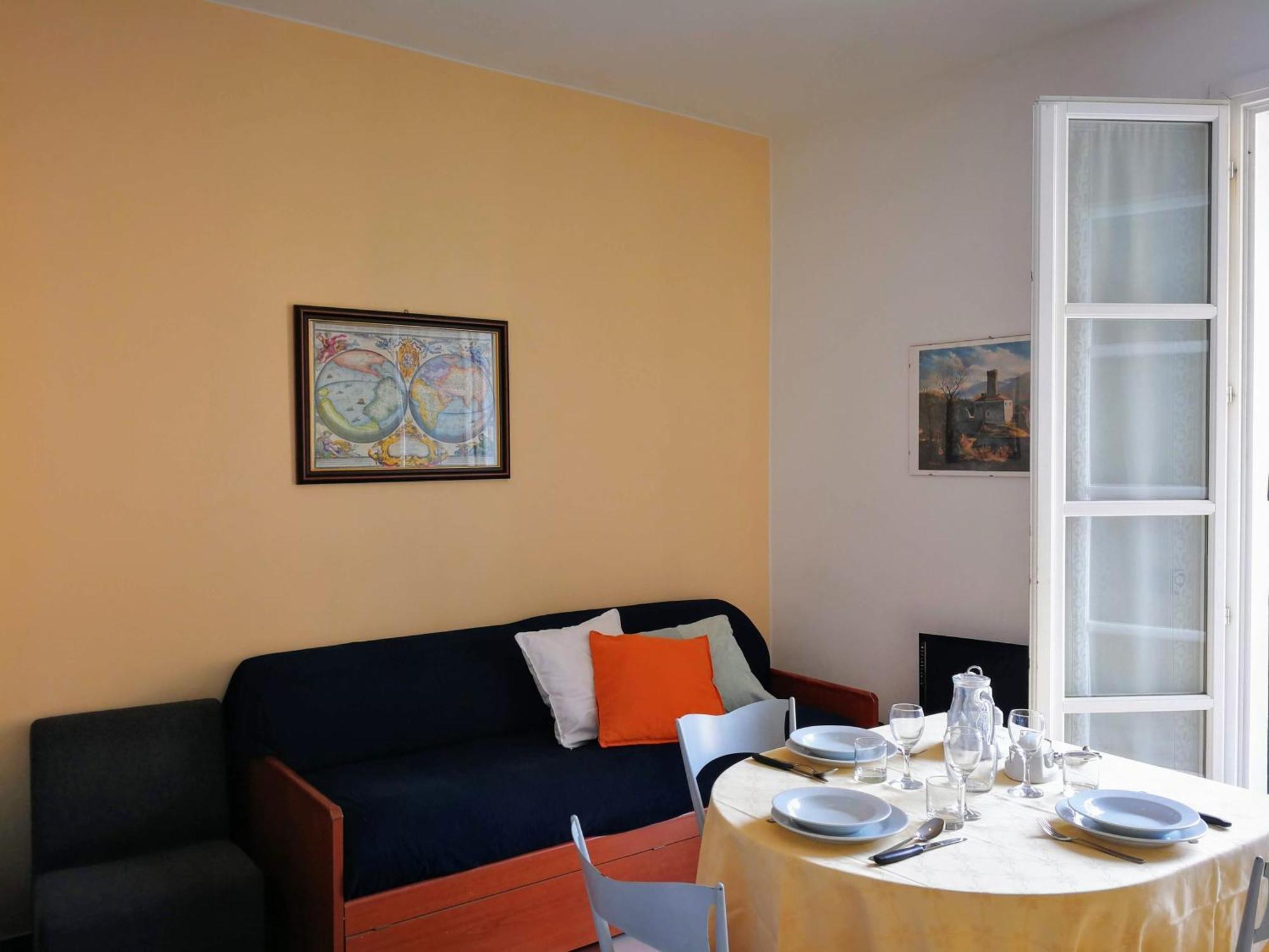 Giada Apartment Moneglia Bilik gambar