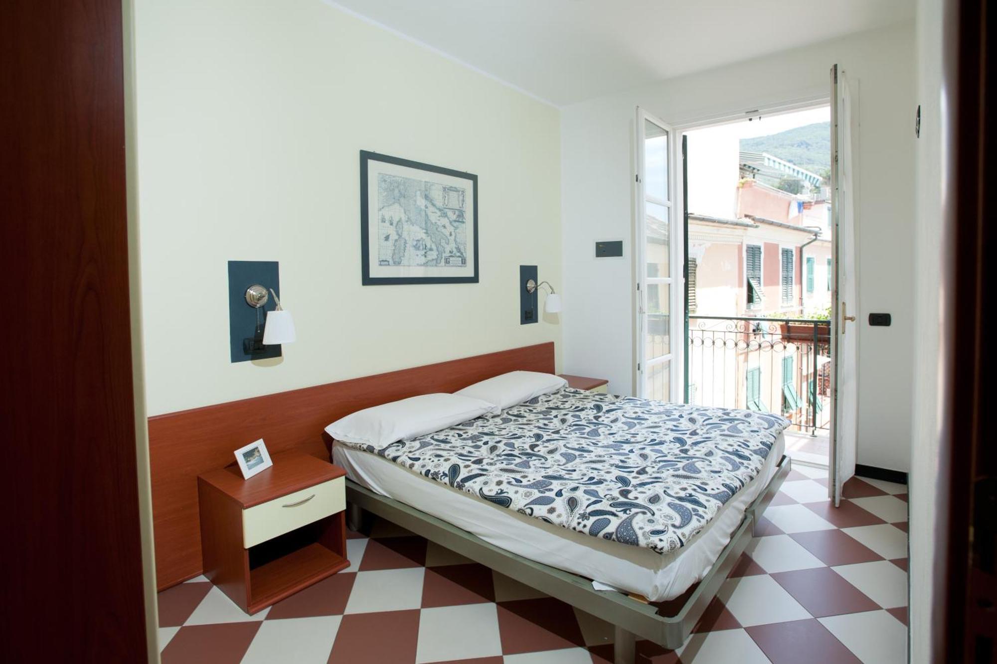 Giada Apartment Moneglia Bilik gambar