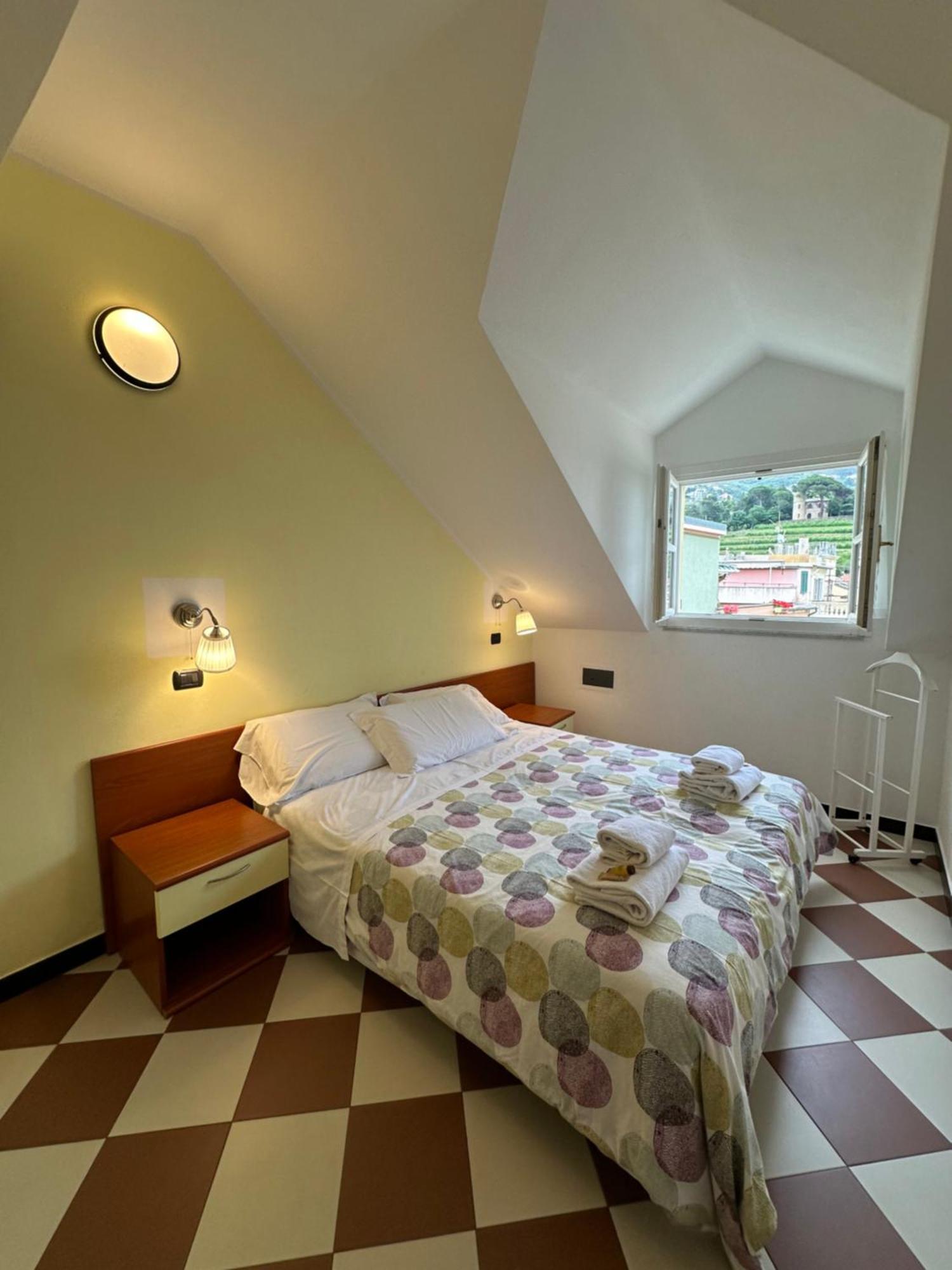 Giada Apartment Moneglia Bilik gambar