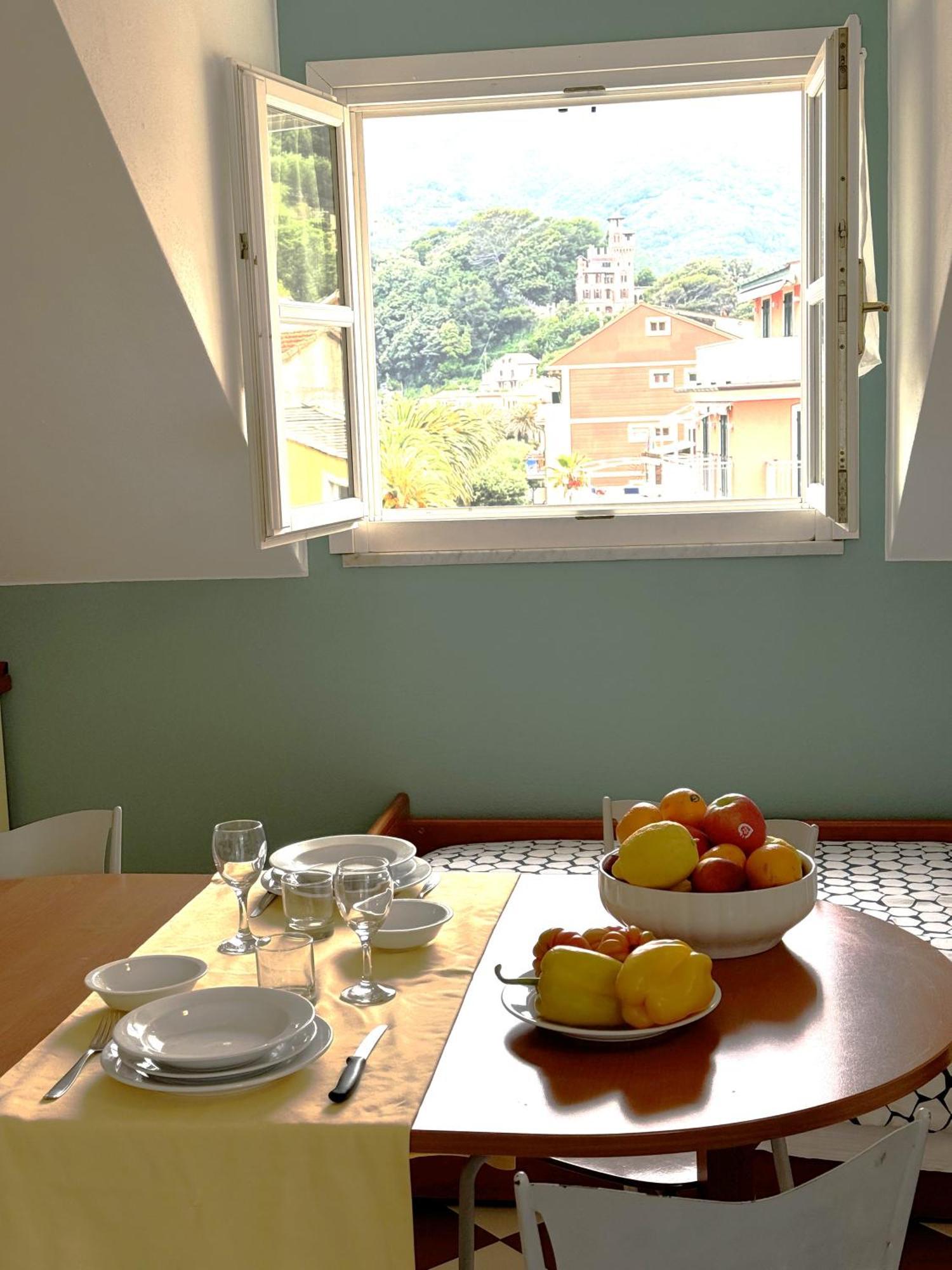 Giada Apartment Moneglia Bilik gambar