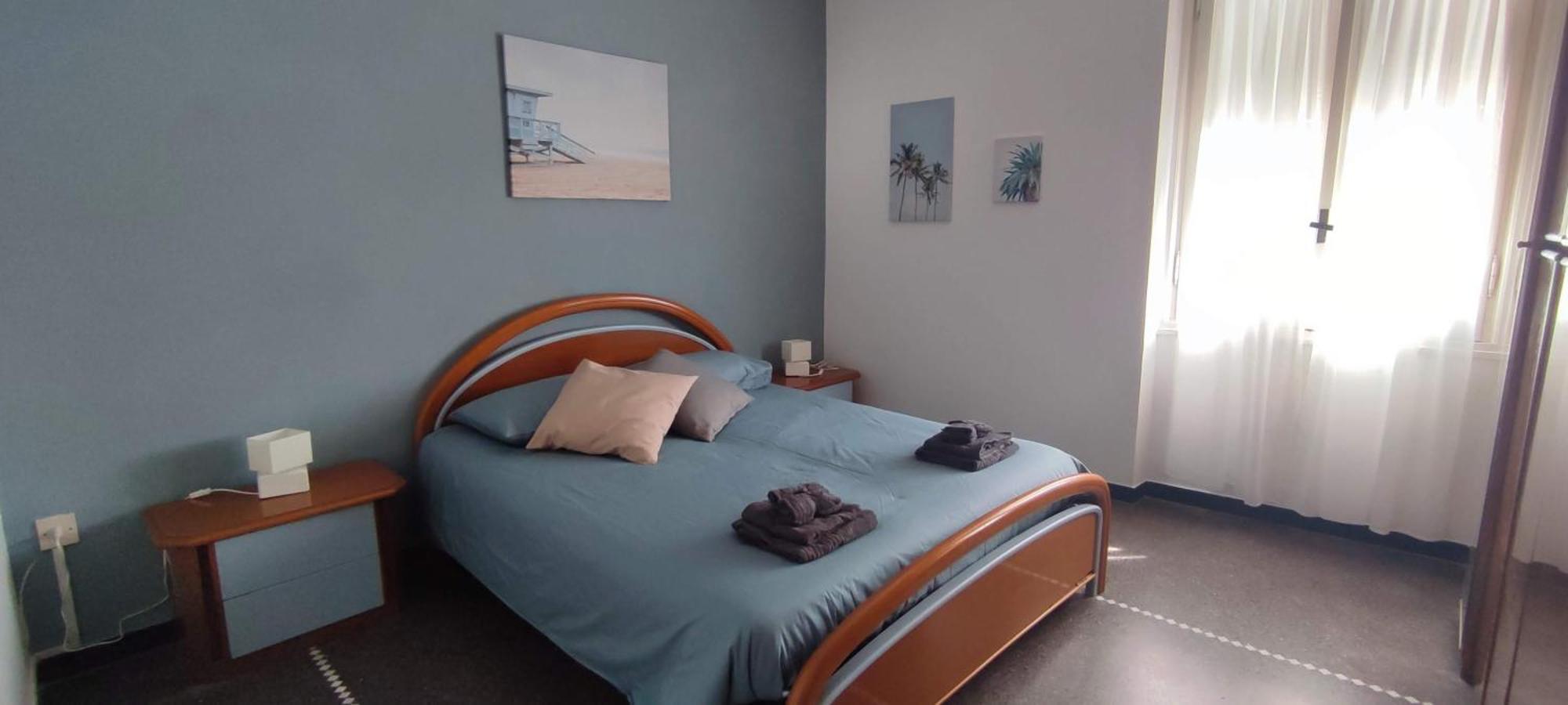 Giada Apartment Moneglia Bilik gambar