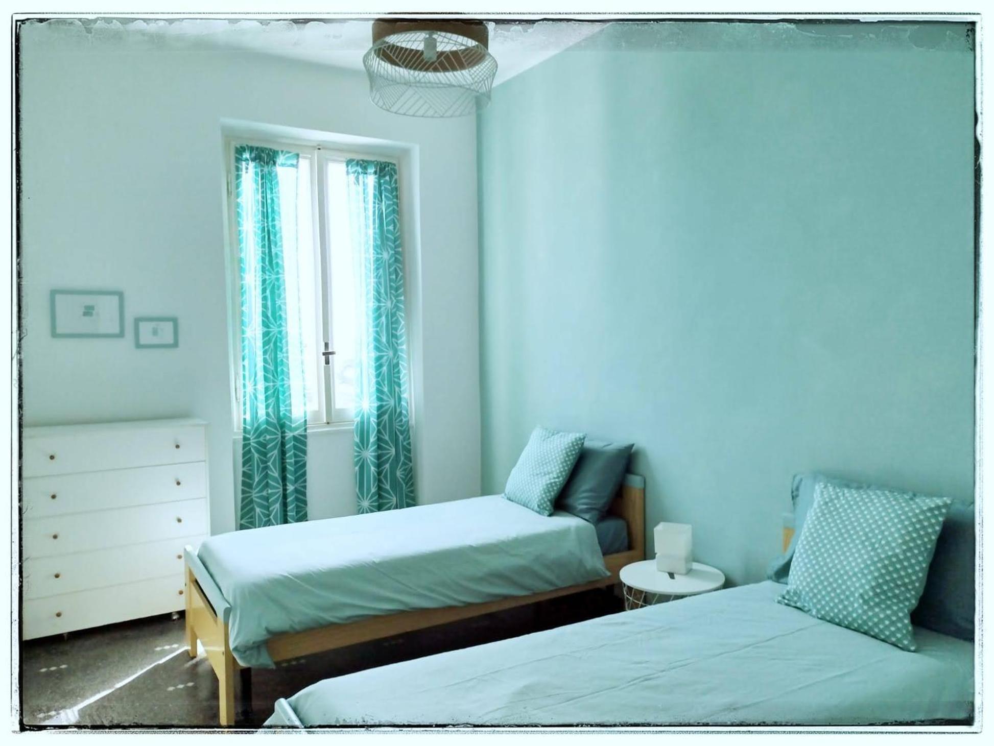 Giada Apartment Moneglia Bilik gambar