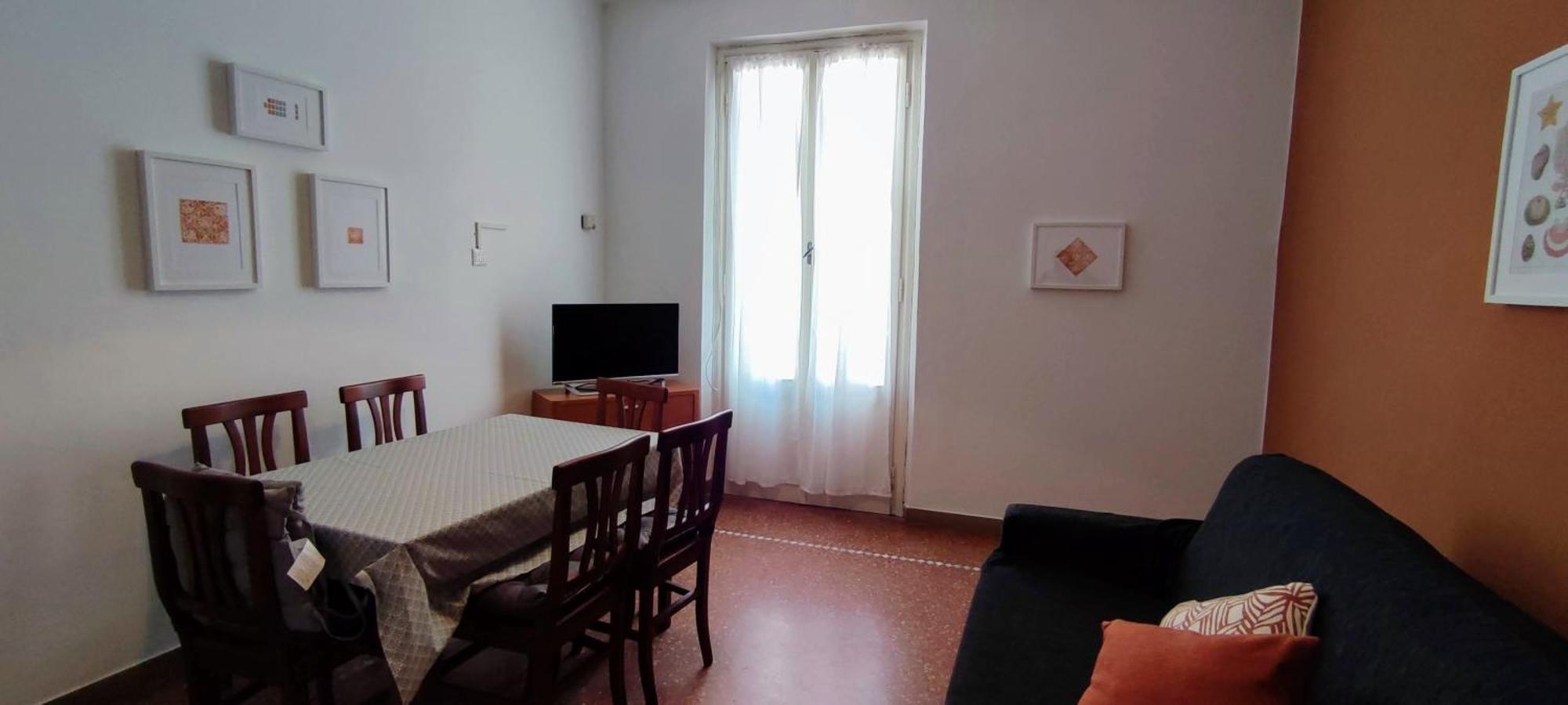 Giada Apartment Moneglia Bilik gambar