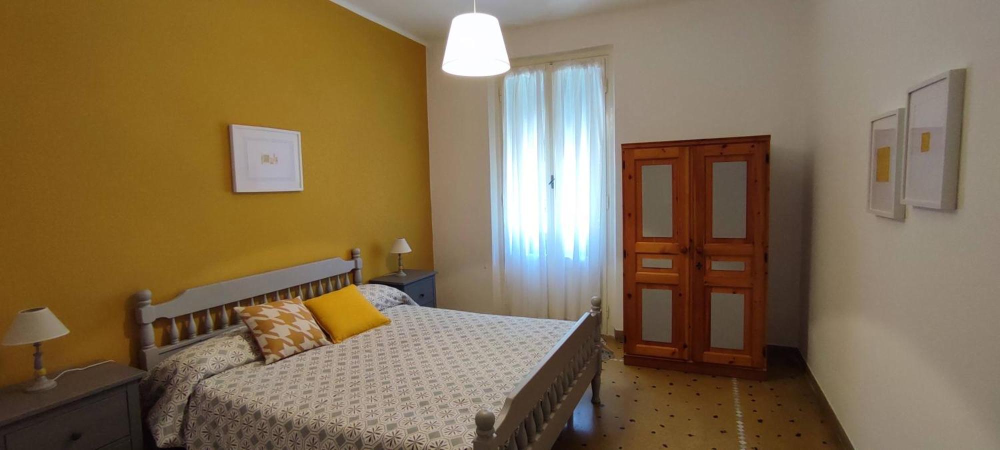 Giada Apartment Moneglia Bilik gambar