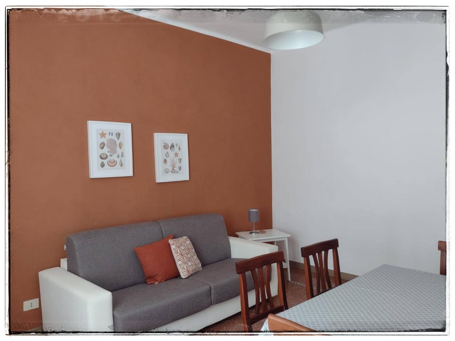 Giada Apartment Moneglia Bilik gambar
