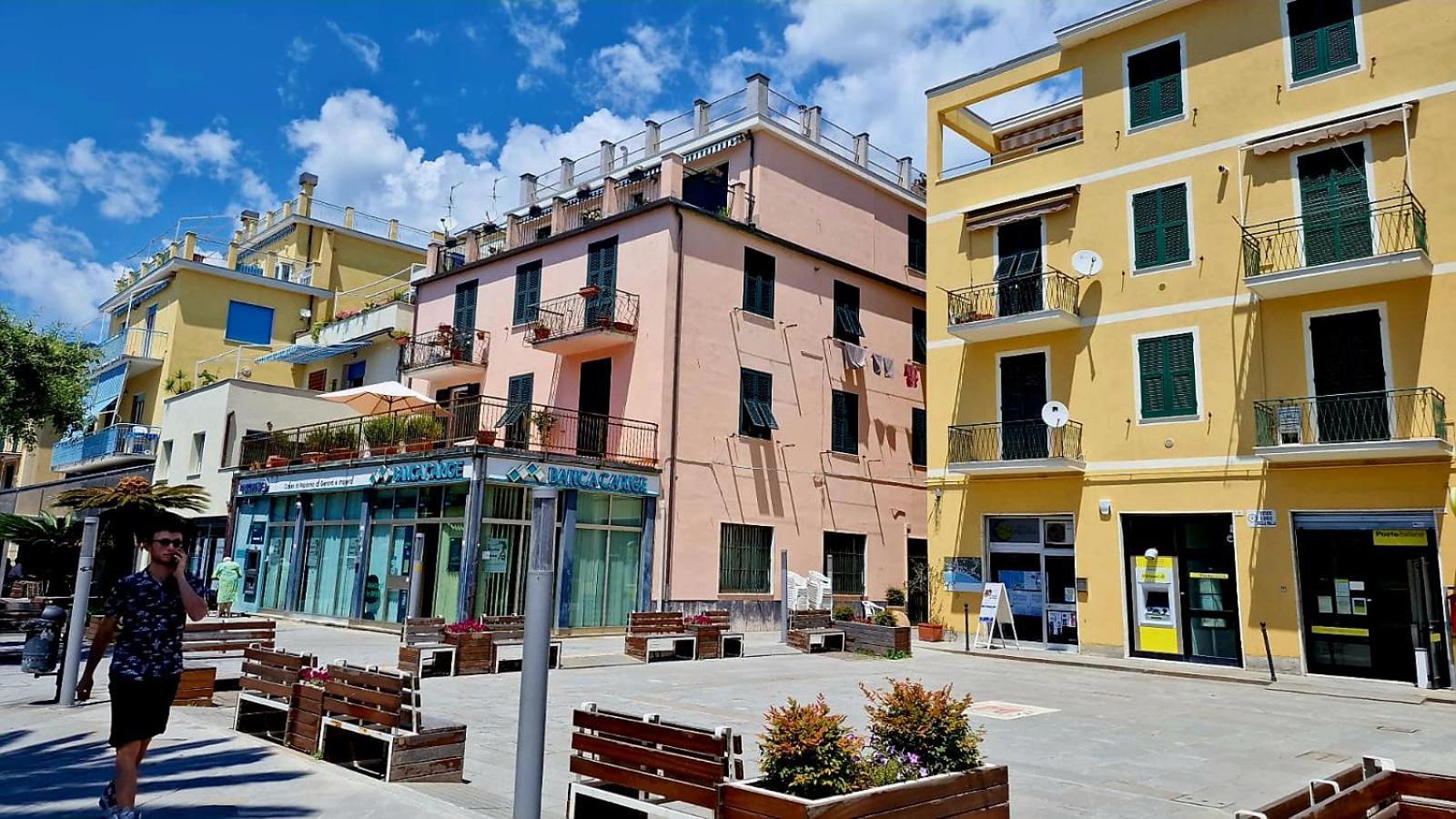 Giada Apartment Moneglia Bilik gambar