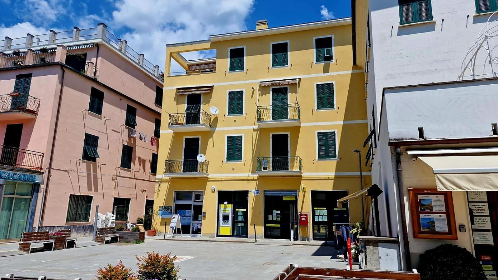 Giada Apartment Moneglia Bilik gambar
