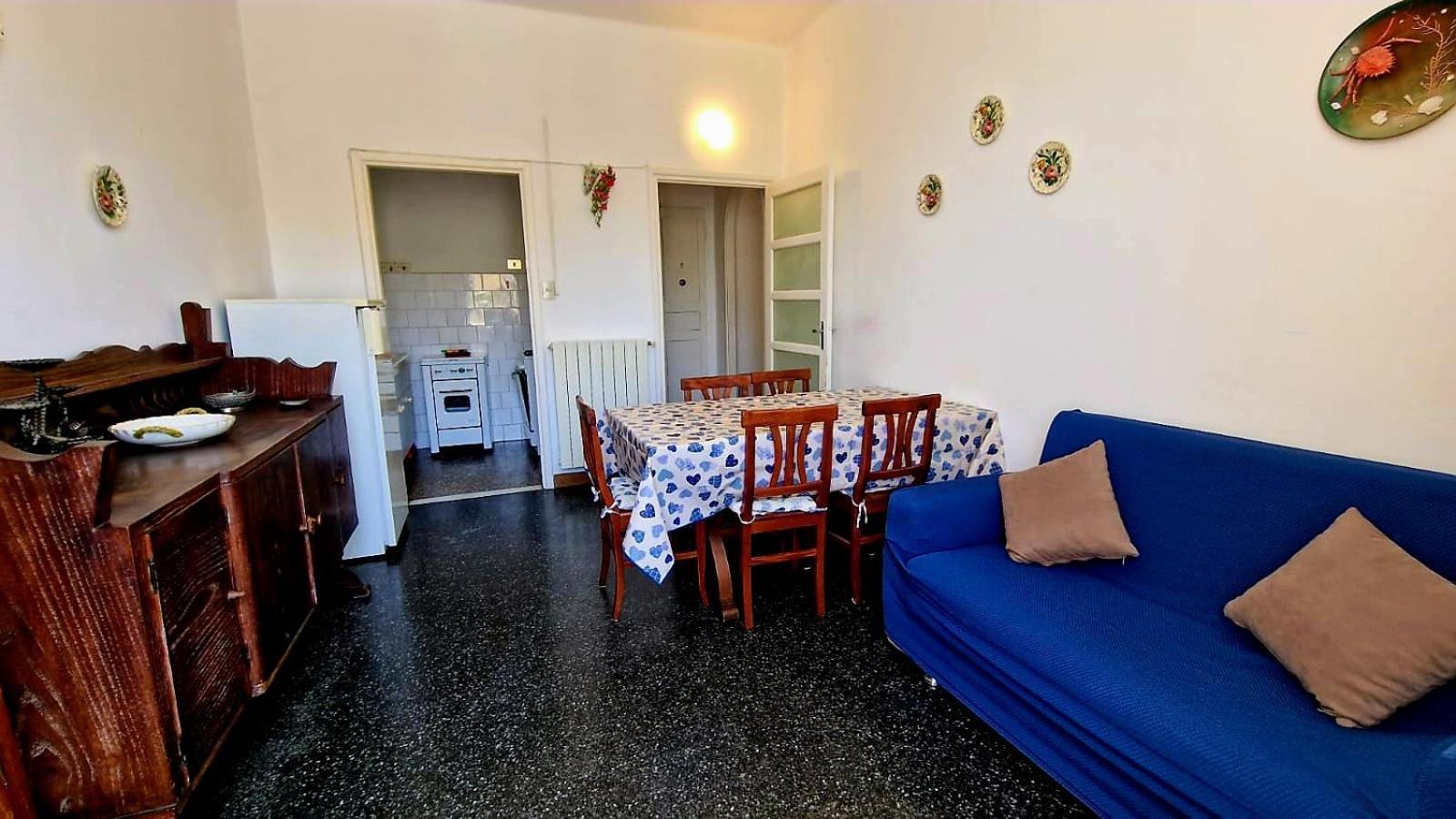 Giada Apartment Moneglia Bilik gambar