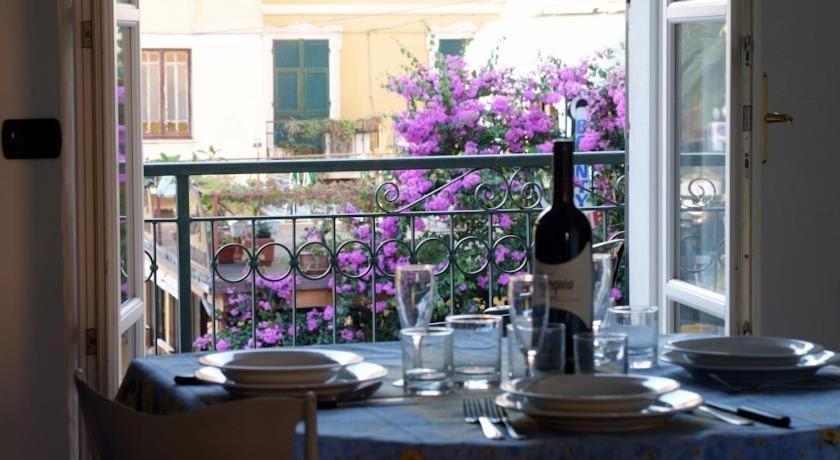 Giada Apartment Moneglia Luaran gambar
